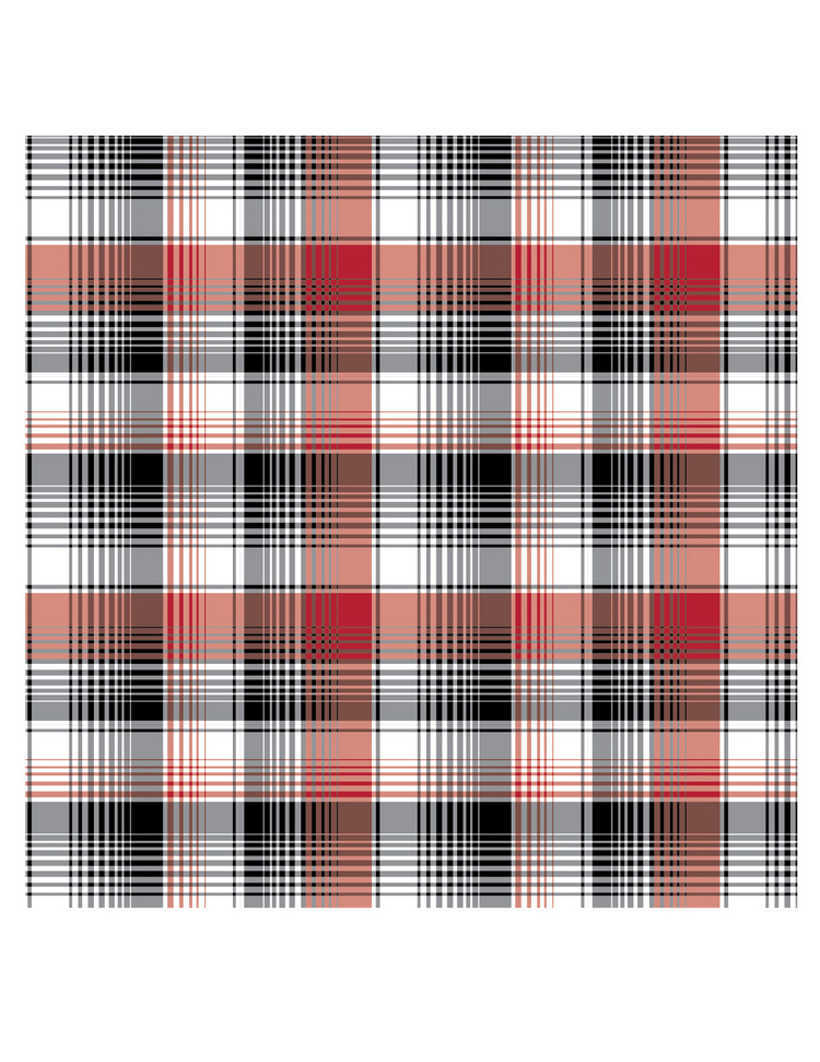 Plaid Pattern
