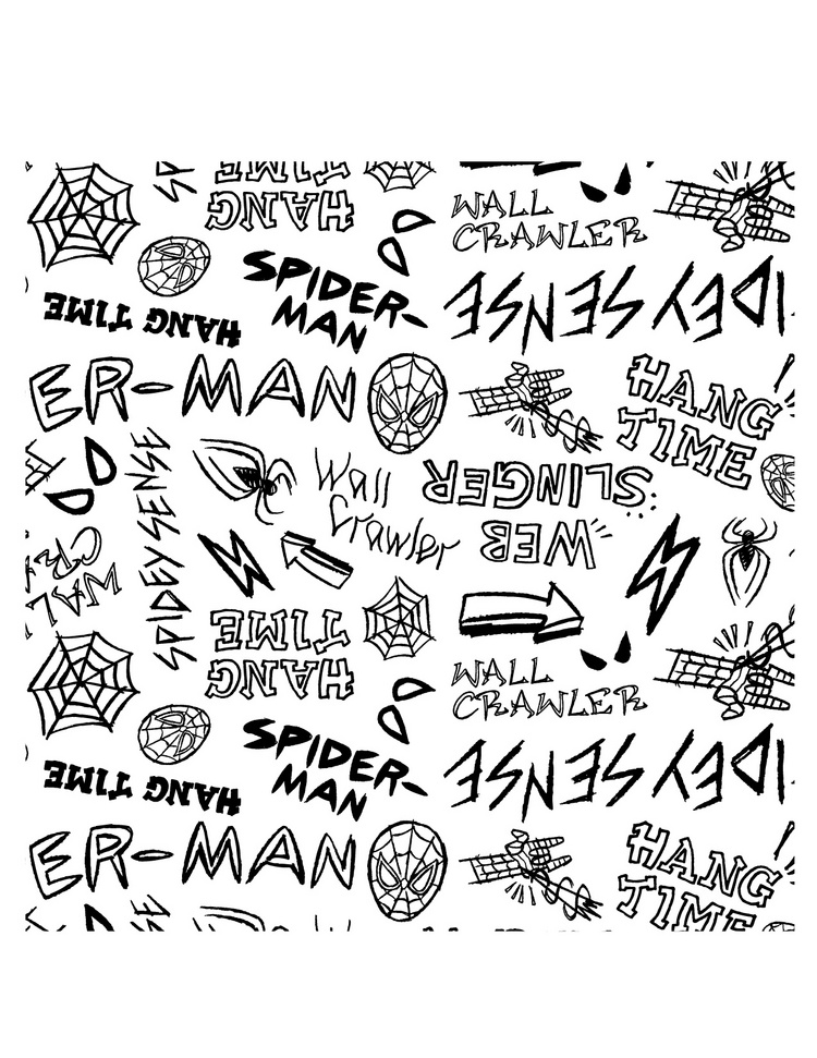 Marvel Spider-Man
