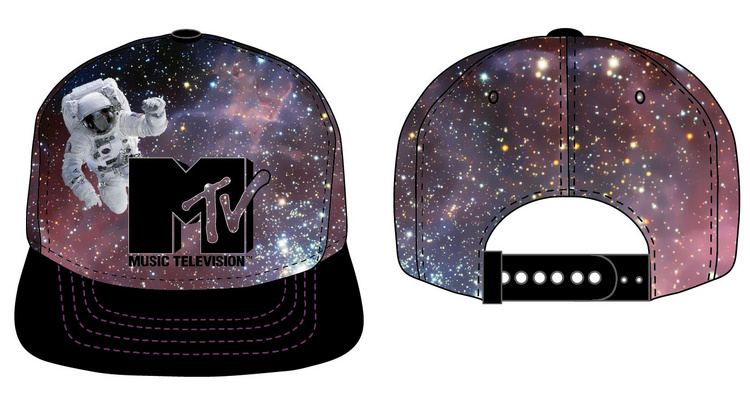 MTV Headwear