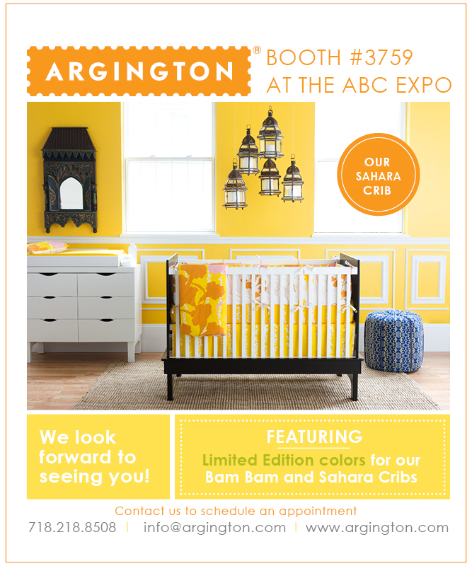Argington - E-Blast