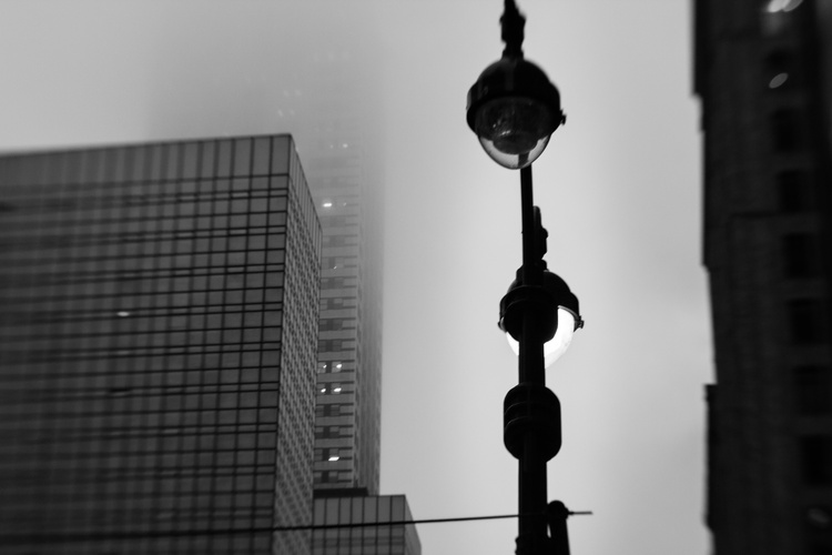 Grand Central, NY