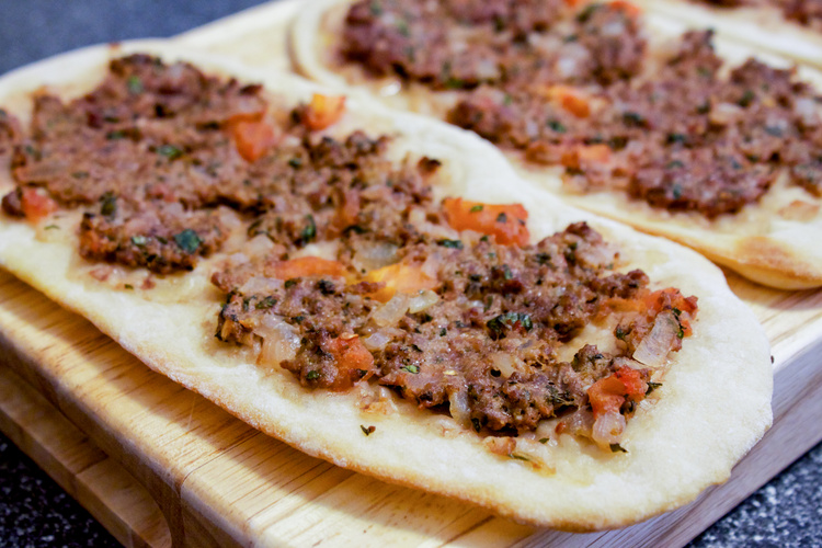 Lahmacun