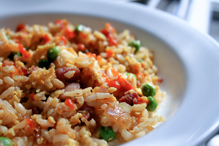 Fried Rice