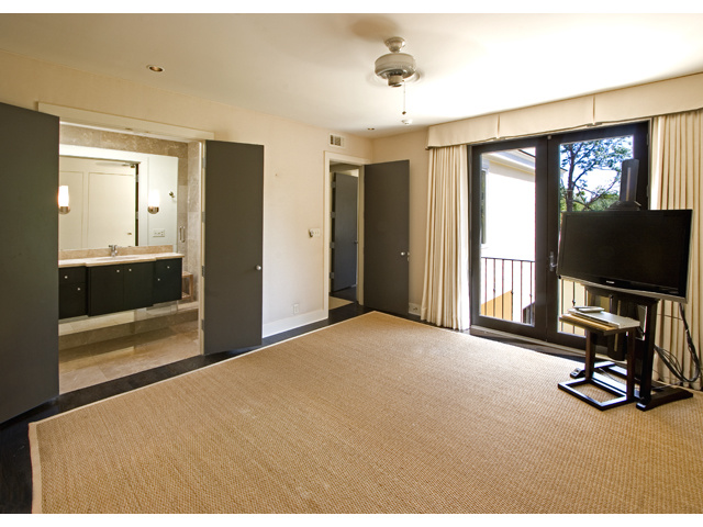 Master Bedroom.