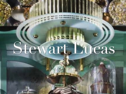 Stewart Lucas Portfolio