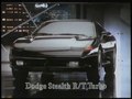 Dodge Stealth R/T Turbo – Create