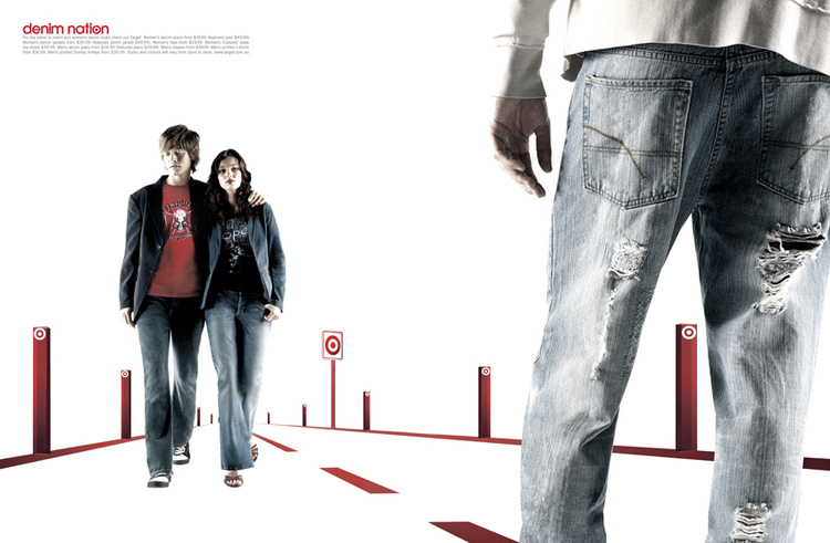 Red world