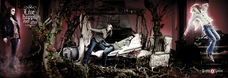 Fairytales