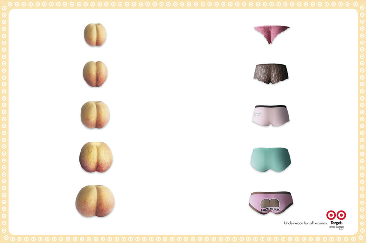 Underwear for all women