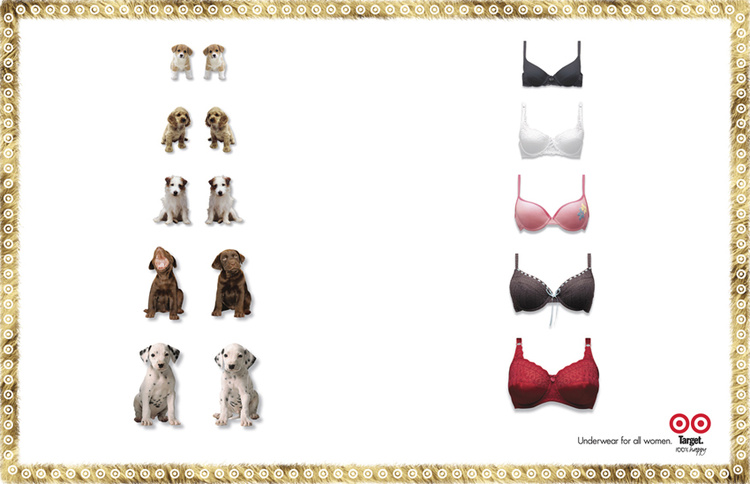 Underwear for all women