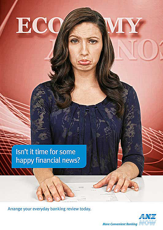 News reader
