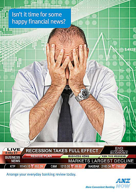 Finance reporter