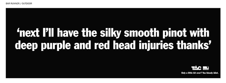 Head injuries